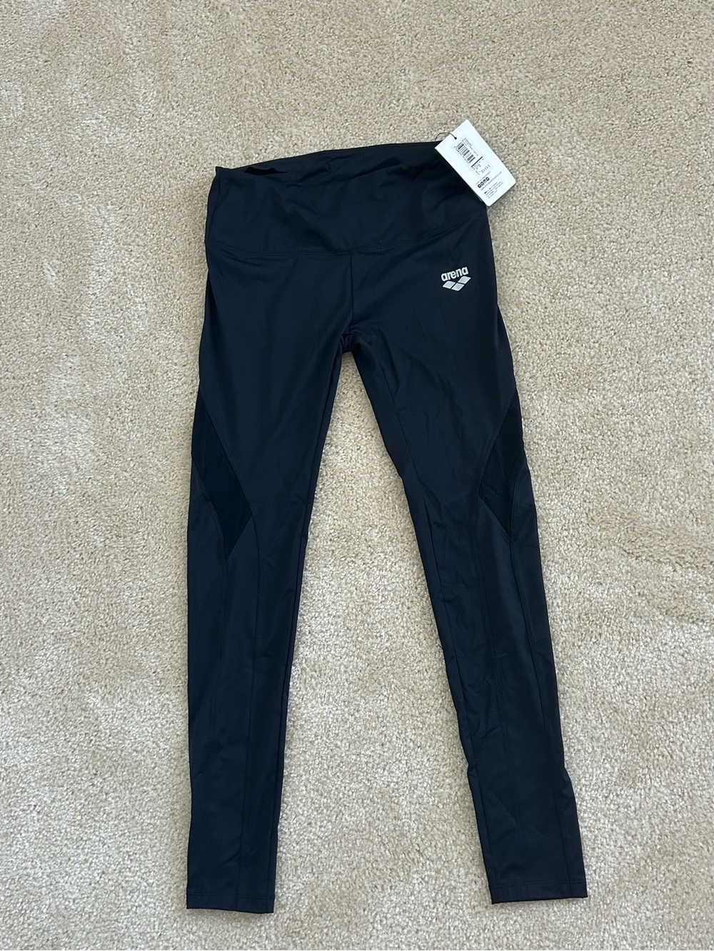 NWT Arena Leggings